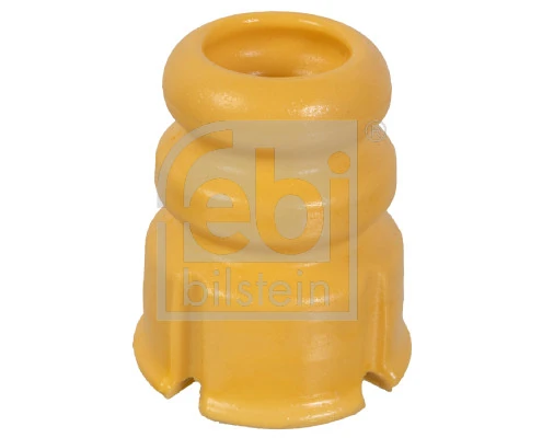 Rubber Buffer, suspension